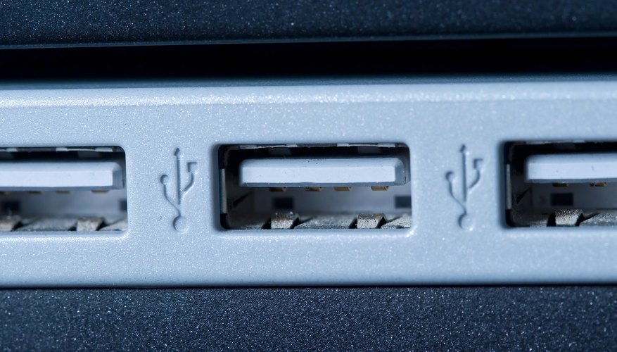 how to use usb device on ps3