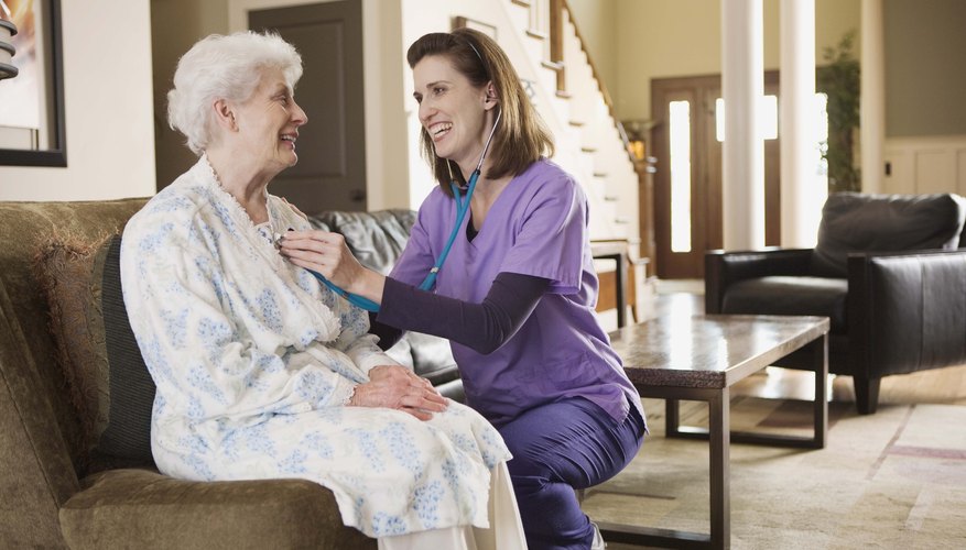 Medicare covers long-term care at a number of facilities, includingnursing homes and rehabilitation centers.
