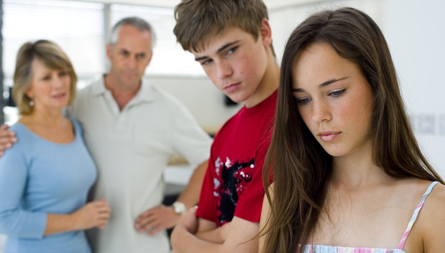 Rules To Establish Boundaries In Dysfunctional Families | How To Adult