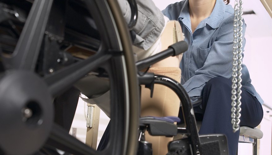 "Totally disabled" is a specific legal and tax distinction.