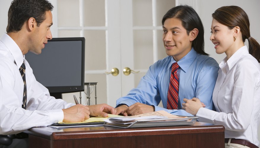 Compare refinancing costs before giving a lender any money.
