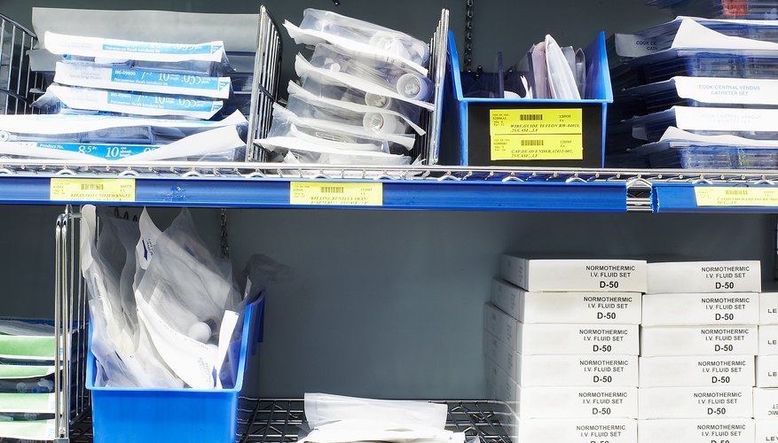 A veces las empresas necesitan liquidar un inventario obsoleto.