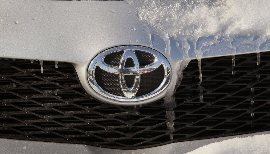 Toyota Recall Grows To Include Europe And China