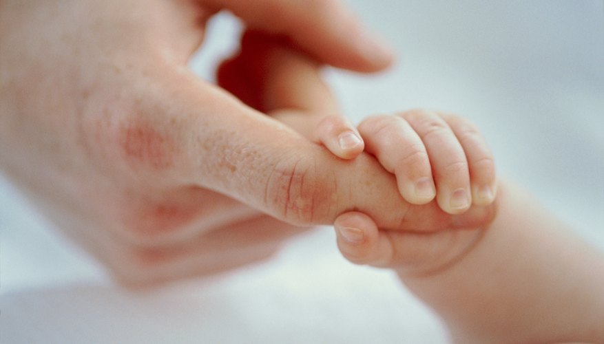 The dolls act like newborns in that their hands and feet are easy to hold and somewhat limp. The dolls act like newborns in that their hands and feet are easy to hold and somewhat limp.