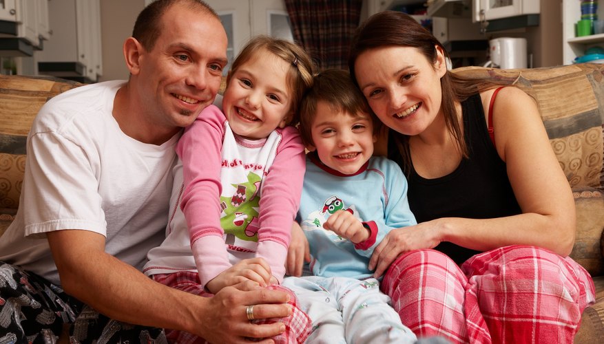 The methods used for parenting and discipline in your own home are to be determined by you and your spouse. The methods used for parenting and discipline in your own home are to be determined by you and your spouse.