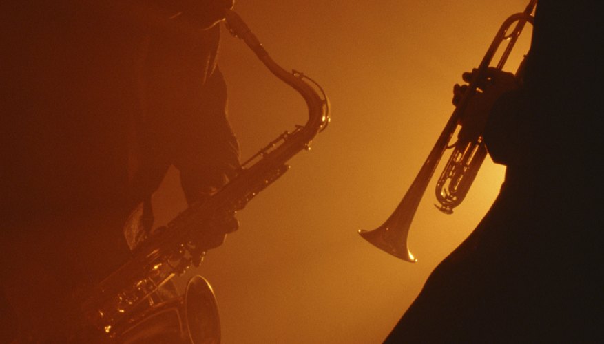 El jazz experimentó un renacimiento a principios del siglo XX.
