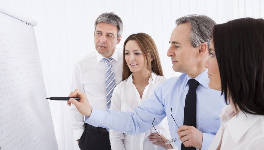 Photo Credit: AndreyPopov/iStock/Getty Images Devise an employee nomination process.