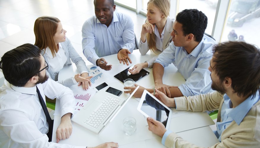 How to Conduct a Strategic Annual Planning Meeting Bizfluent How to Conduct a Strategic Annual Planning Meeting Bizfluent