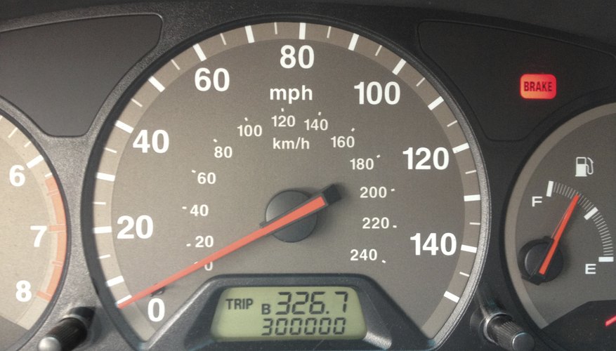 Odometer