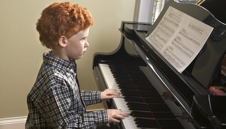 Can Children With Autism Have Exceptional Talents? How