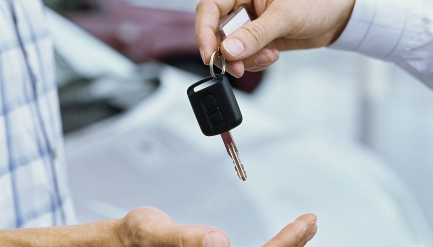 Retirees will not have trouble getting a car loan as long as they can prove they have regular sources of income.
