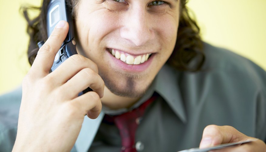 Consolidating credit cards can save money.