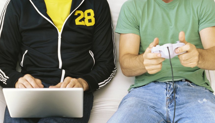Juega juegos clásicos de PlayStation en tu computadora con ePSXe.