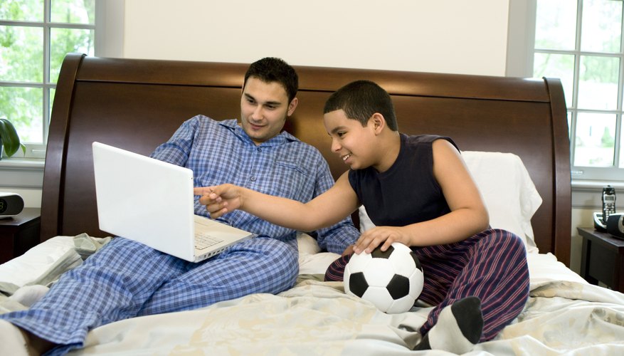 Rights & Responsibilities of Stepparents Rights & Responsibilities of Stepparents