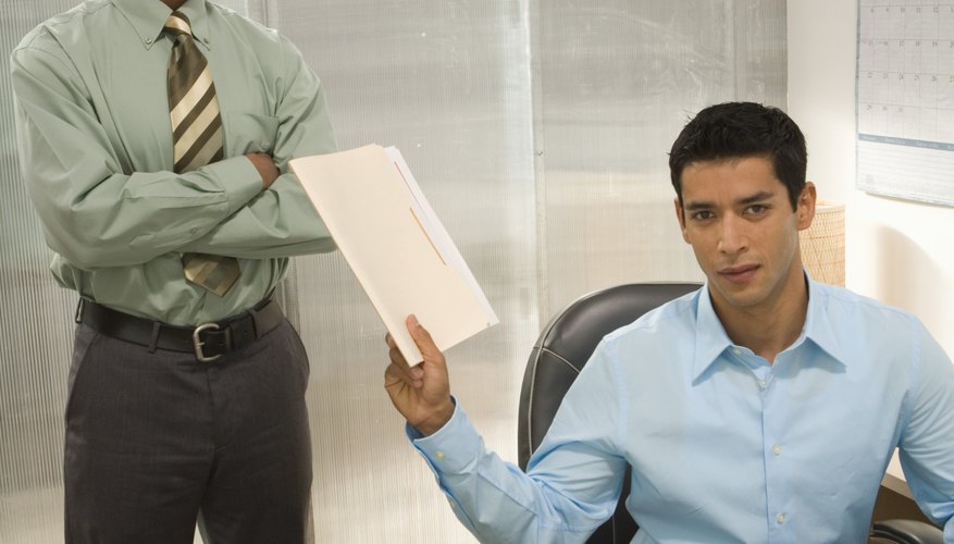 ¿Qué es una orden administrativa?