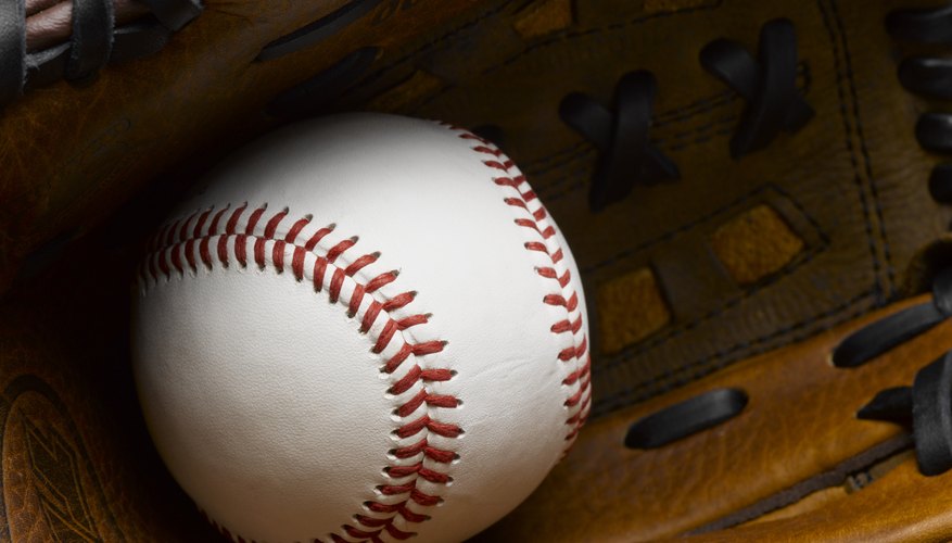 Photo Credit: Jeffrey Hamilton/Photodisc/Getty Images Repeat the experiment using a marble, golf ball, and baseball.