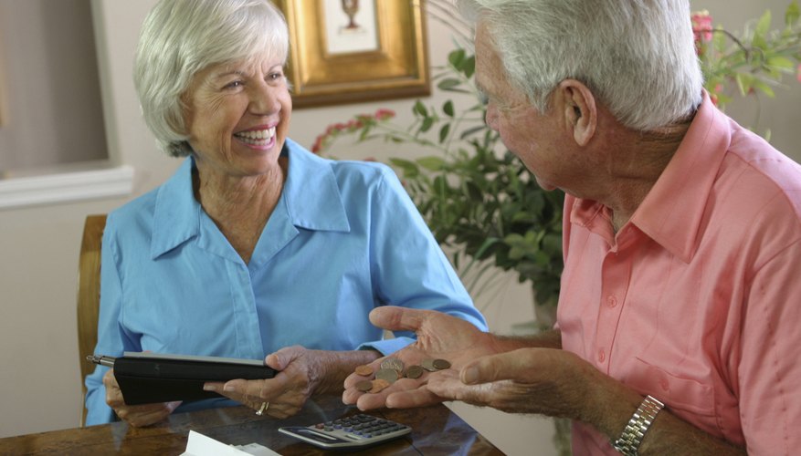 The non-worker has to wait until his spouse is eligible for benefits.