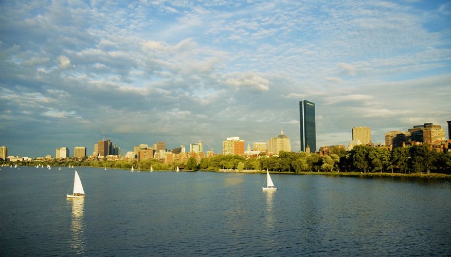 Photo Credit: Medioimages/Photodisc/Photodisc/Getty Images Massachesettes