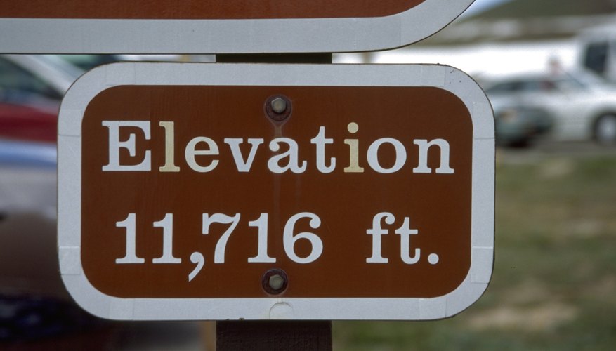 Oxygen levels in the blood are most affected by decreased diffusion capacity during exercise, but they may also be affected at high altitudes as well. Oxygen levels in the blood are most affected by decreased diffusion capacity during exercise, but they may also be affected at high altitudes as well.