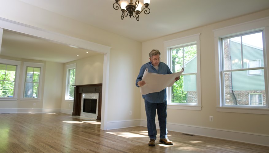 Inspection contingencies give buyers ways out of real estate contracts.