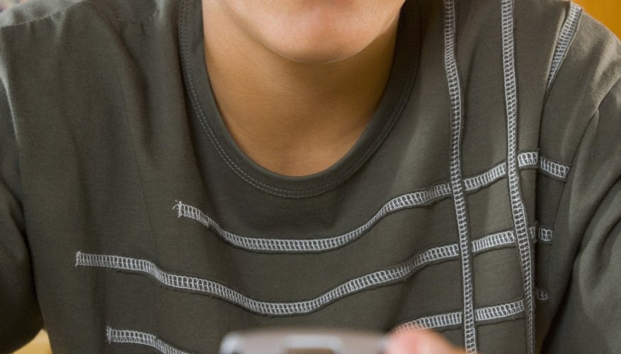 Pen a sweet text message to let your crush know you care. Pen a sweet text message to let your crush know you care.