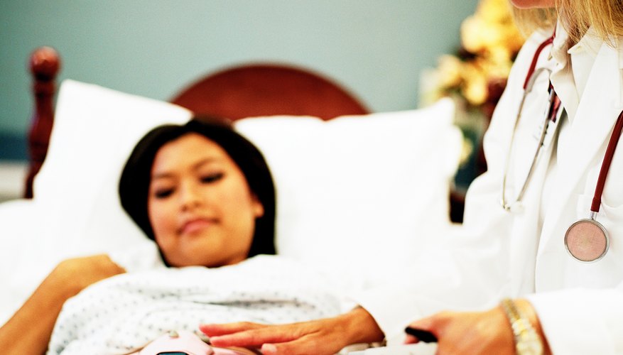 For people who cannot afford health insurance, social assistance offers an option.