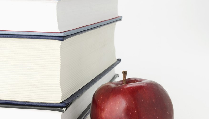 A potentially abusive situation in the classroom requires a careful approach. A potentially abusive situation in the classroom requires a careful approach.