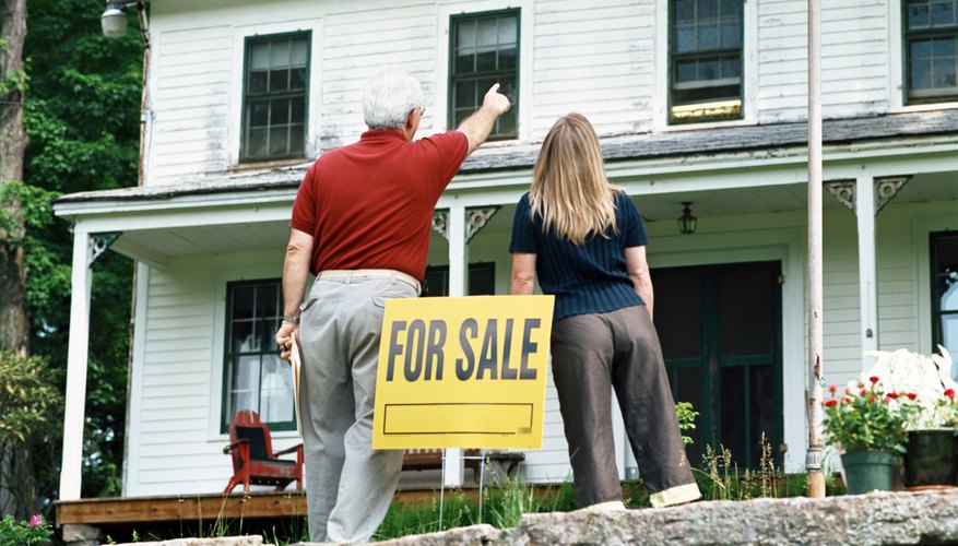Base your short sale offer on comparable home sales and property condition.