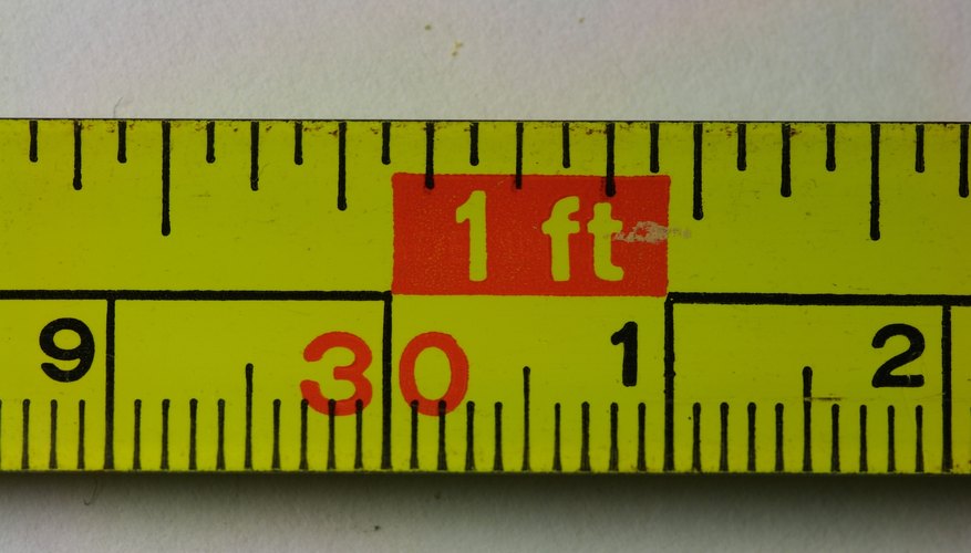 Además de pulgadas, esta fórmula se puede aplicar a todas las mediciones cada vez que desees convertirlas de forma de número mixto a forma decimal.