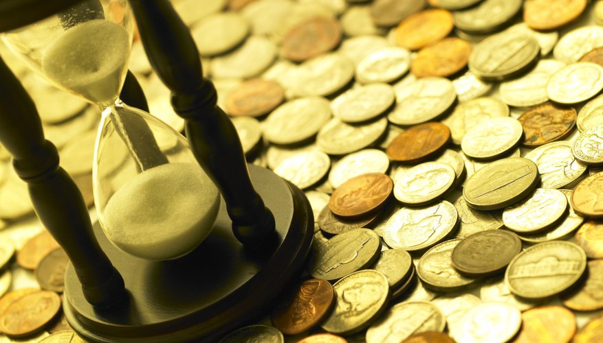 To borrow money and manage the debt, the Founding Fathers created the U.S. Treasury Department.