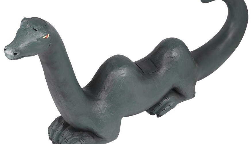 Discover Nessie without visiting Scotland. Discover Nessie without visiting Scotland.