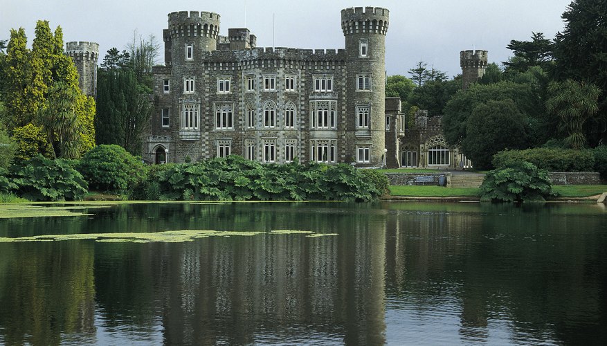 Irlanda ofrece diferentes facetas según la época del año en que lo visites.