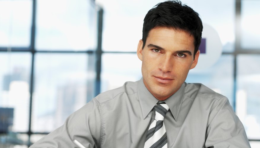 Photo Credit: George Doyle/Stockbyte/Getty Images You may have to take a test or quiz