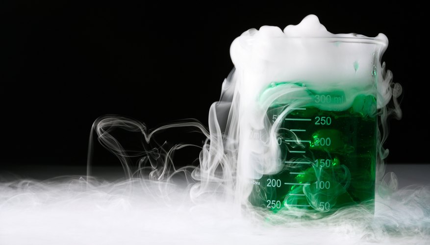 what-role-does-heat-play-in-chemical-reactions-sciencing