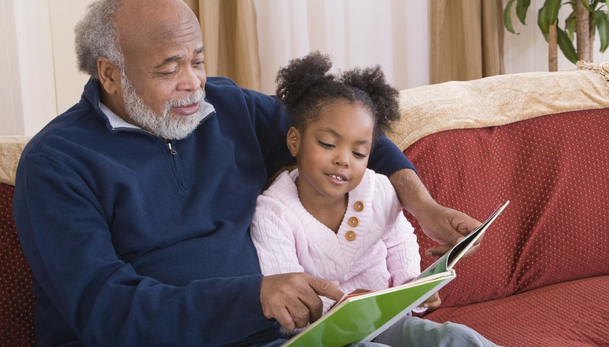 How to Teach Your Kids to Respect Their Grandparents How