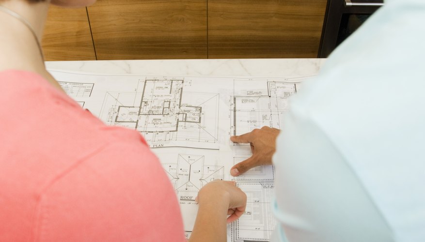 Both home equity and home improvement loans can pay for renovations.