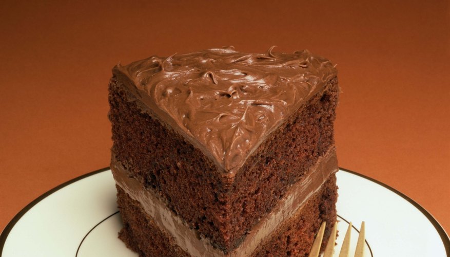 Prepara tú mismo la torta de cumpleaños.
