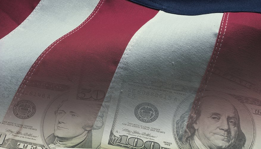 Los países con un PBI mayor pueden mantener cuantiosas deudas sin problemas.