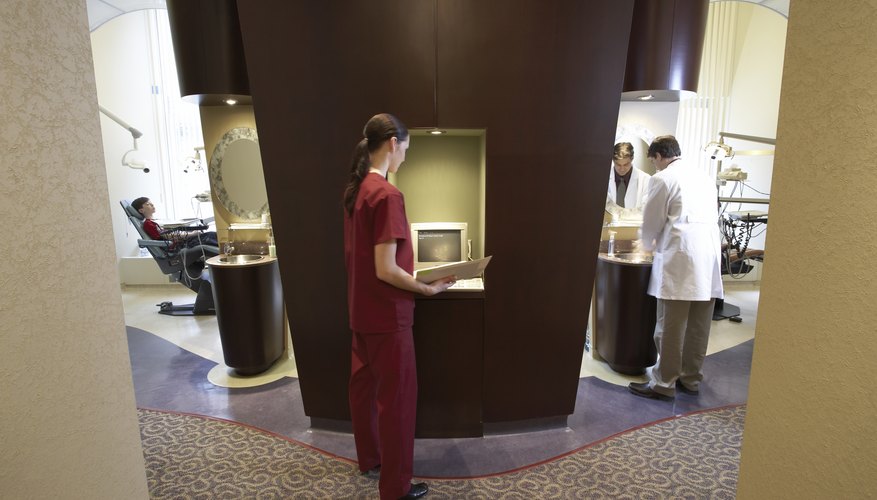 Dental office Dental office