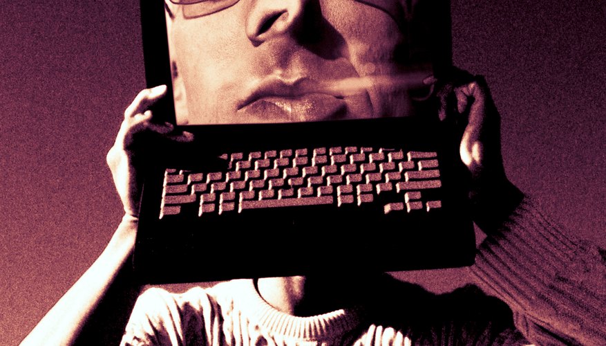 Hackers steal your identity then your money.