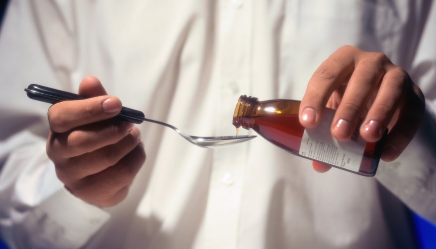 Amoxicillin comes in a liquid form for children and a pill form for adults. Amoxicillin comes in a liquid form for children and a pill form for adults.
