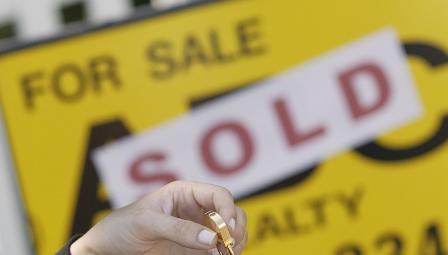 The tax benefits of home ownership come from the mortgage interest deduction.