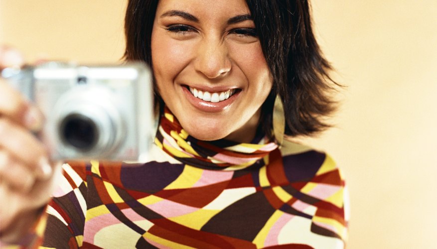 Los fotógrafos deben estar dispuestos a trabajar duro para vender sus servicios si quieren vivir de la fotografía.