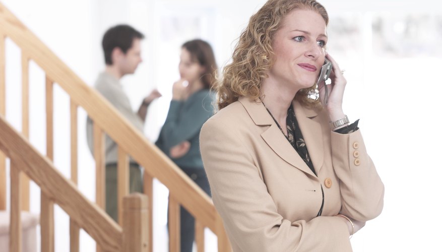 A listing broker is required to relay all offers to the seller as quickly as possible.