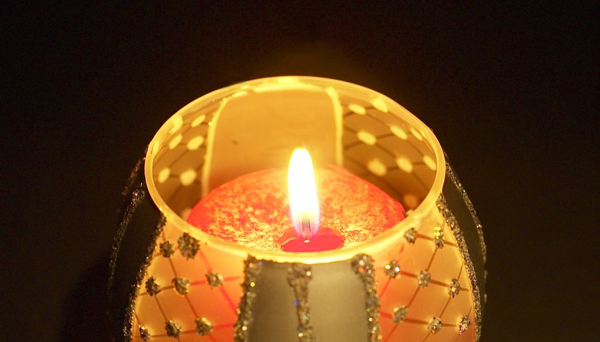 Strong fragrances often come from quality essential oils. Strong fragrances often come from quality essential oils.