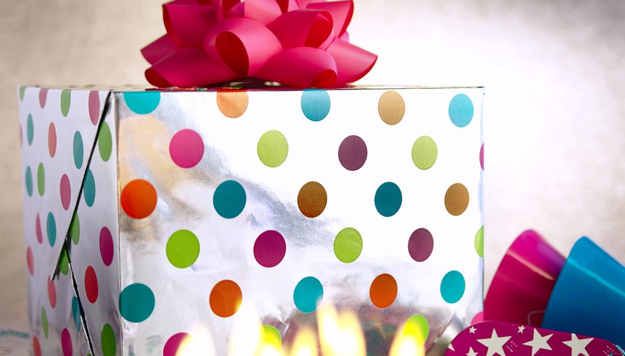 Imprime tus propias invitaciones.
