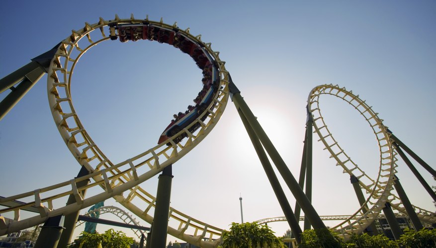 Conoce cómo obtener entradas gratis para Six Flags.