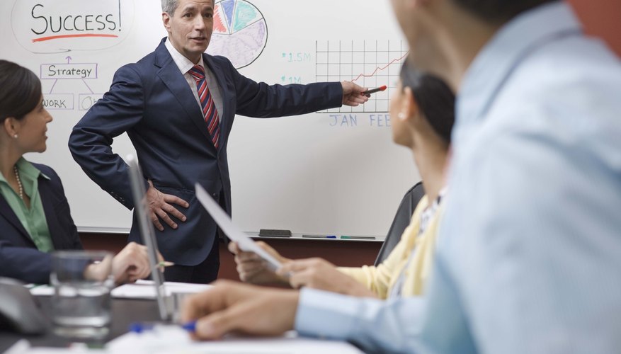 Segmentación de mercado y objetivo de mercado: diferencias.