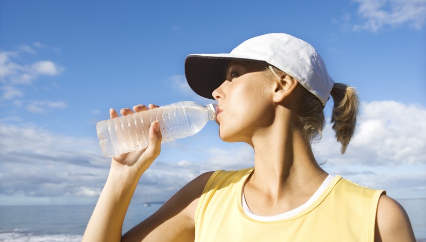 Drink more water Drink more water
