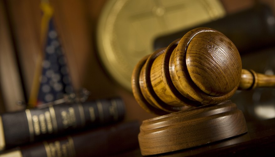 Court judgments in Indiana last for 10 years, unless they're renewed by the creditor.